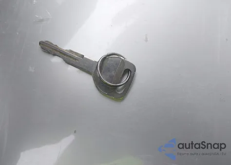 1994 Acura Integra Ls из США, поврежденный, VIN JH4DB7655RS016458